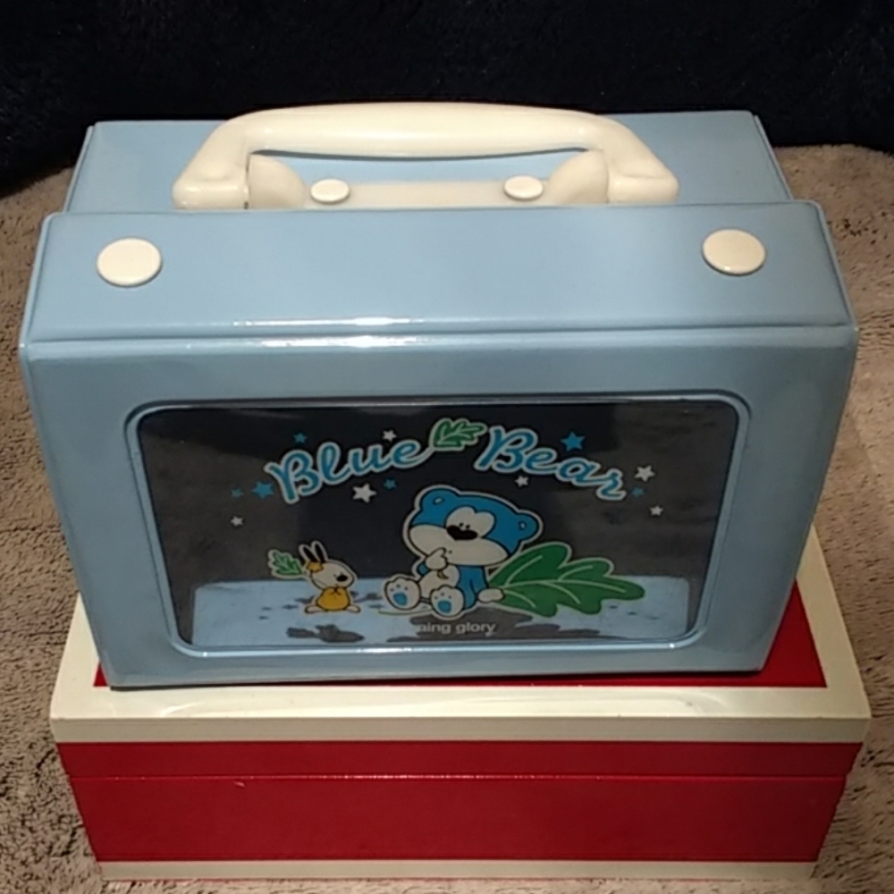 Box